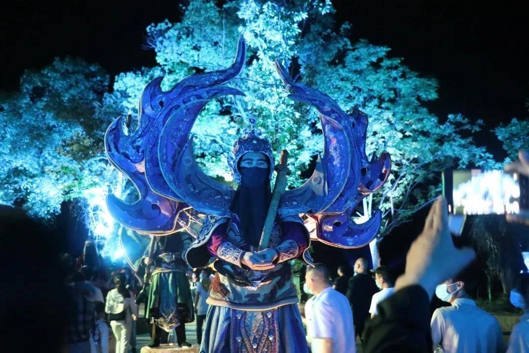 中餐厅之小凯厨神